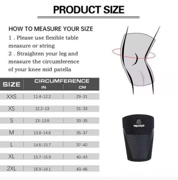 Stabilizatory Kolan 7 mm (2 szt.) - obrazek 9