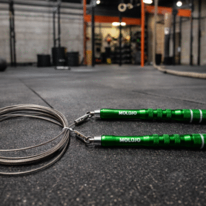 Skakanka Molojo Speed Rope Pro Light